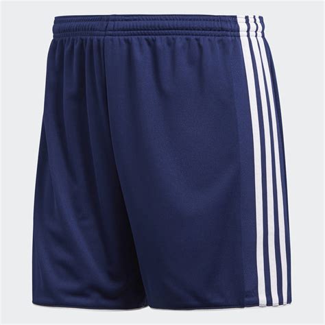 adidas shorts schwarz blau|Adidas gym shorts.